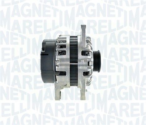 MAGNETI MARELLI kintamosios srovės generatorius 944390605100